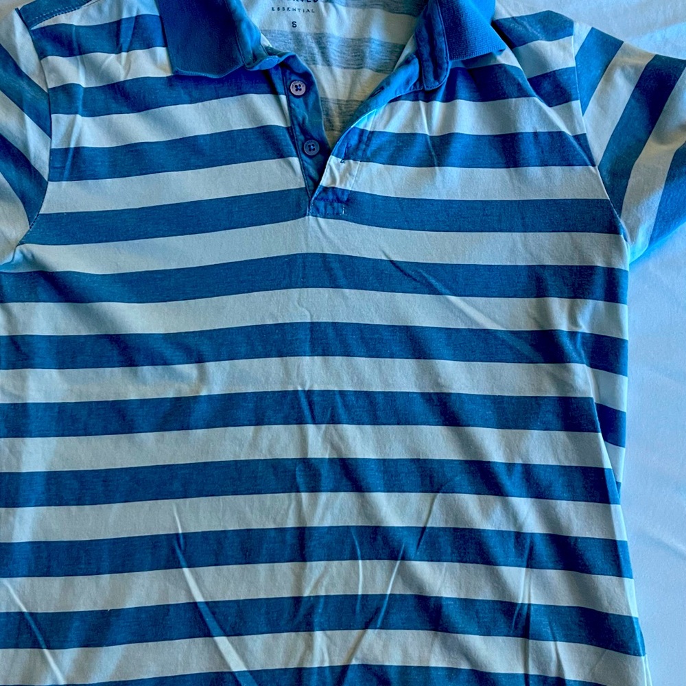 Polo shirt